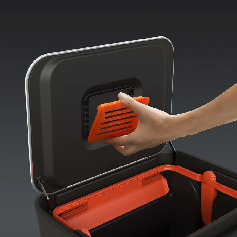 Kanta za otpatke Titan 20L 30037