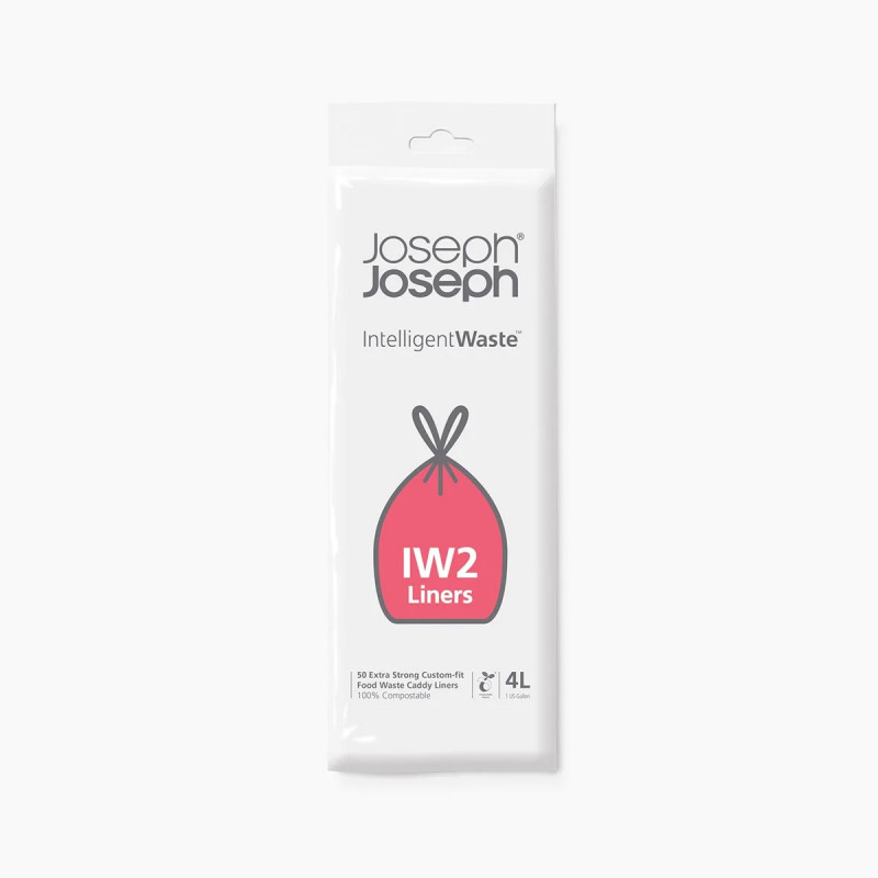 Kese za otpad 4L IW2 (50 kom) 30007