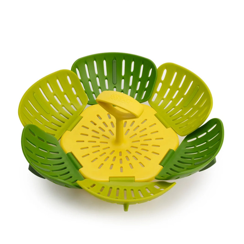 Sklopivi umetak za kuvanje na pari Bloom Folding 45030