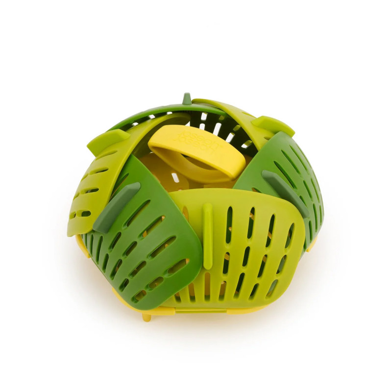 Sklopivi umetak za kuvanje na pari Bloom Folding 45030