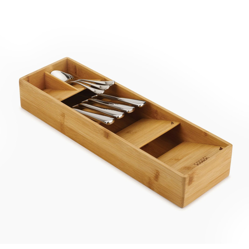 Umetak za escajg za fioku DrawerStore Bamboo 85168
