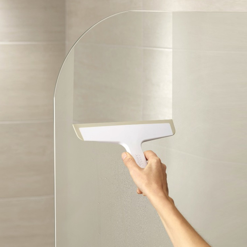 Brisač stakla sa vakuumskim držačem Duo Slimline 70556