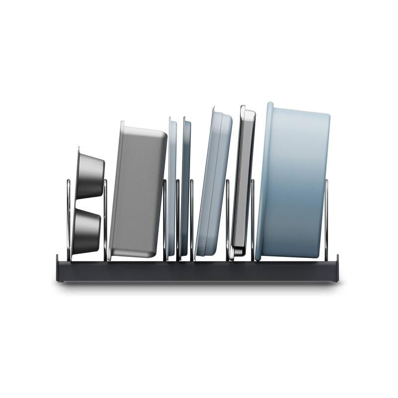 Organizator za plehove DrawStore 851689 