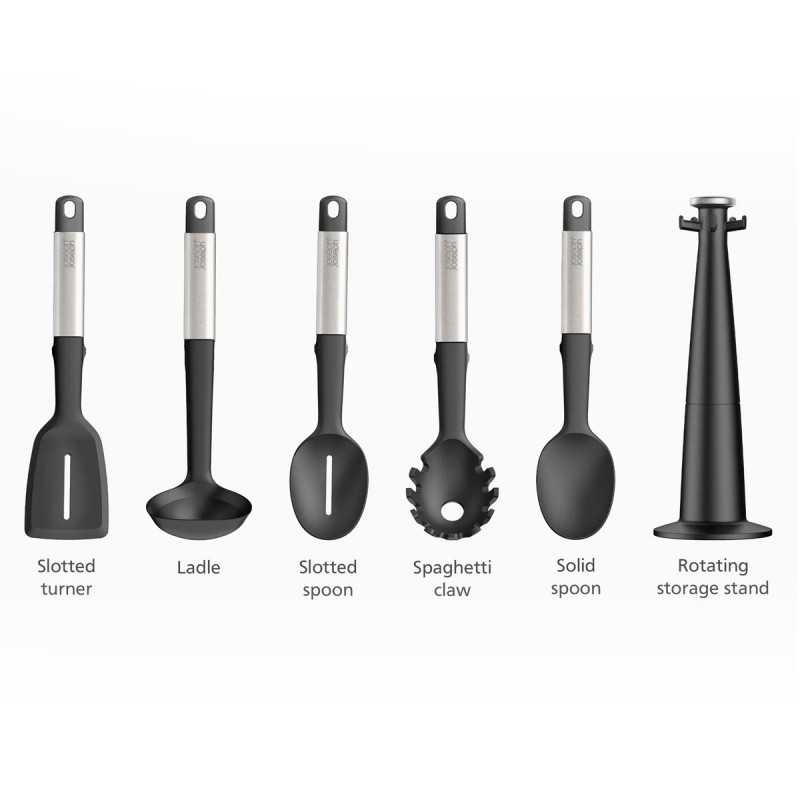 Set kuhinjskog alata Elevate Silicone 10567