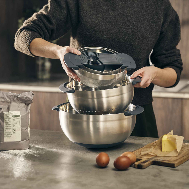 Set posuda NEST 95032 