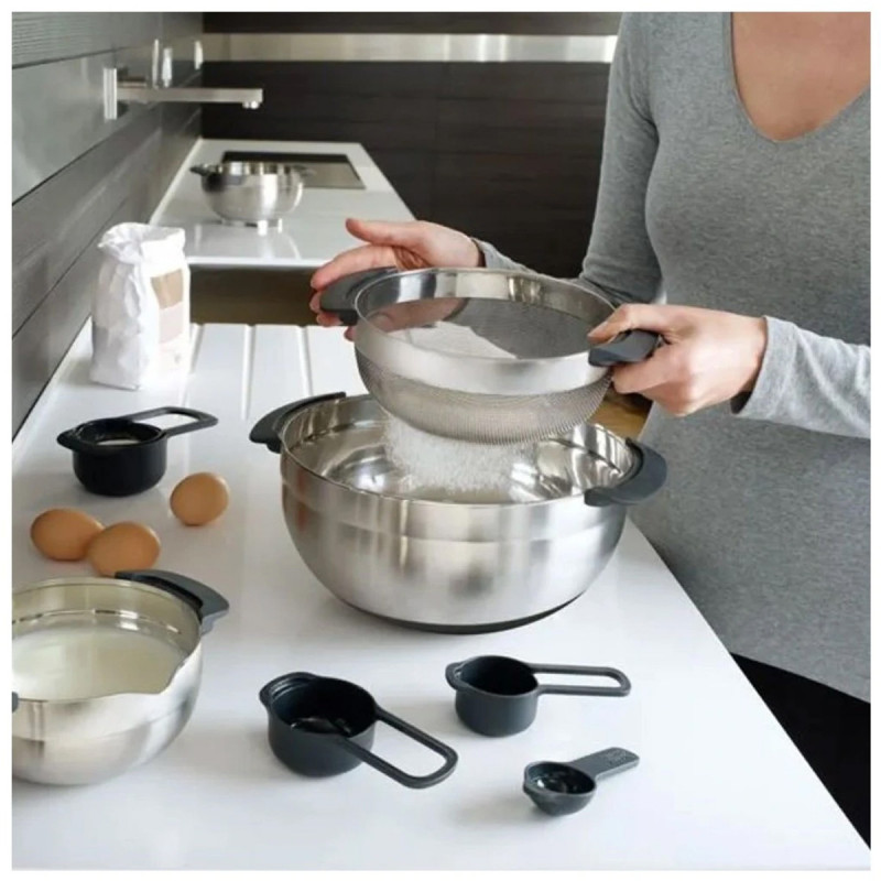 Set posuda NEST 95032 