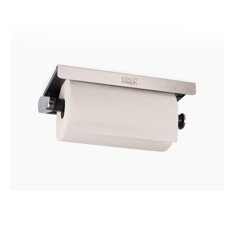 Zidni držač za ubrus RollGrip 850004 