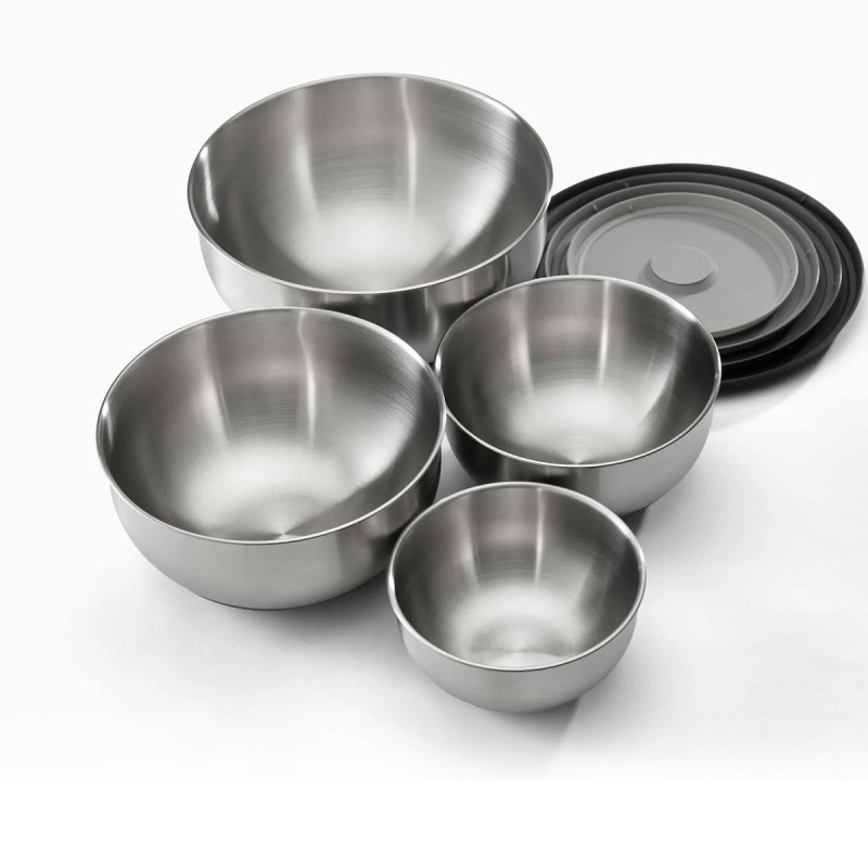 Set činija Nest Prep&Store 95025 