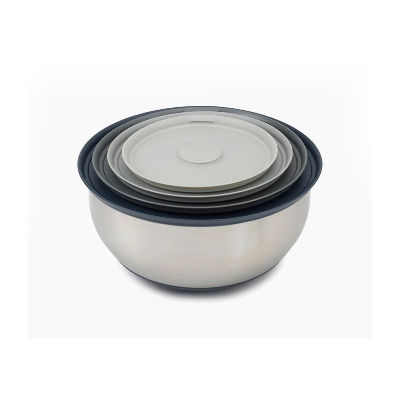 Set činija Nest Prep&Store 95025 