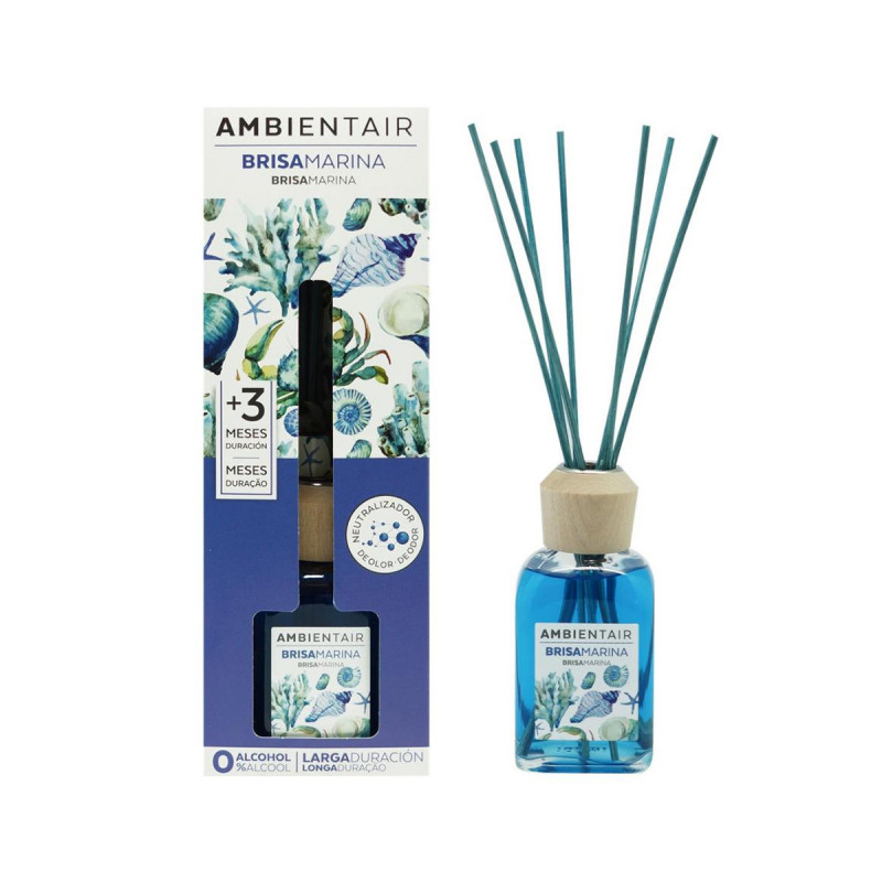Mirisni difuzor Okean 100ml MK100OCAAGC
