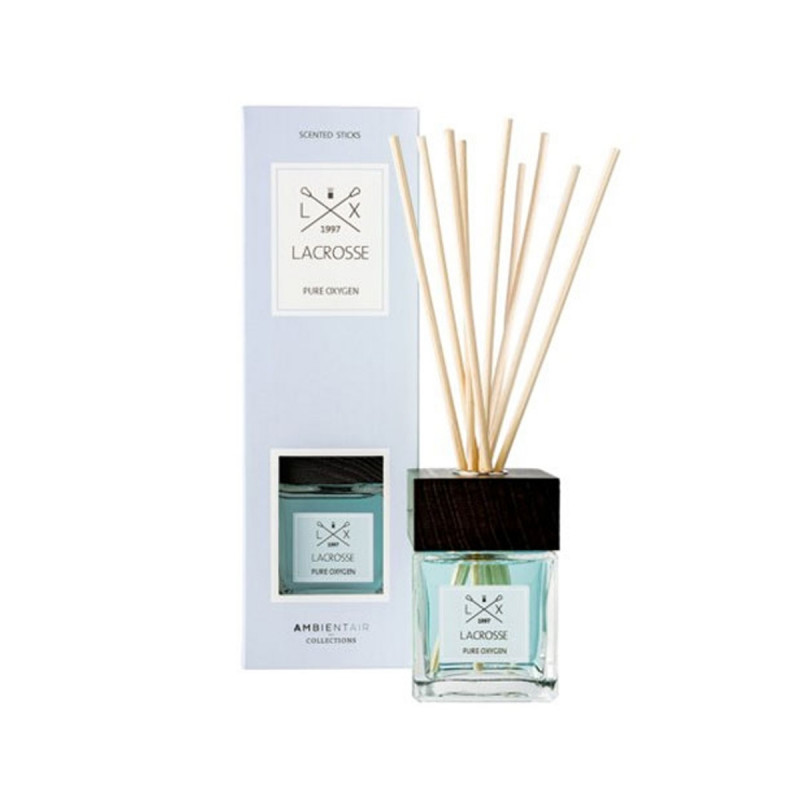 MK100O SCENTED STICKS 100 ML. PURE OXYGEN 
