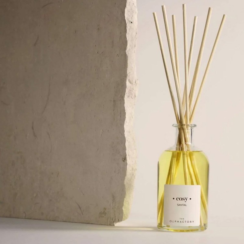 THE OLPHACTORY Cozy Santal 250 ml MK250S