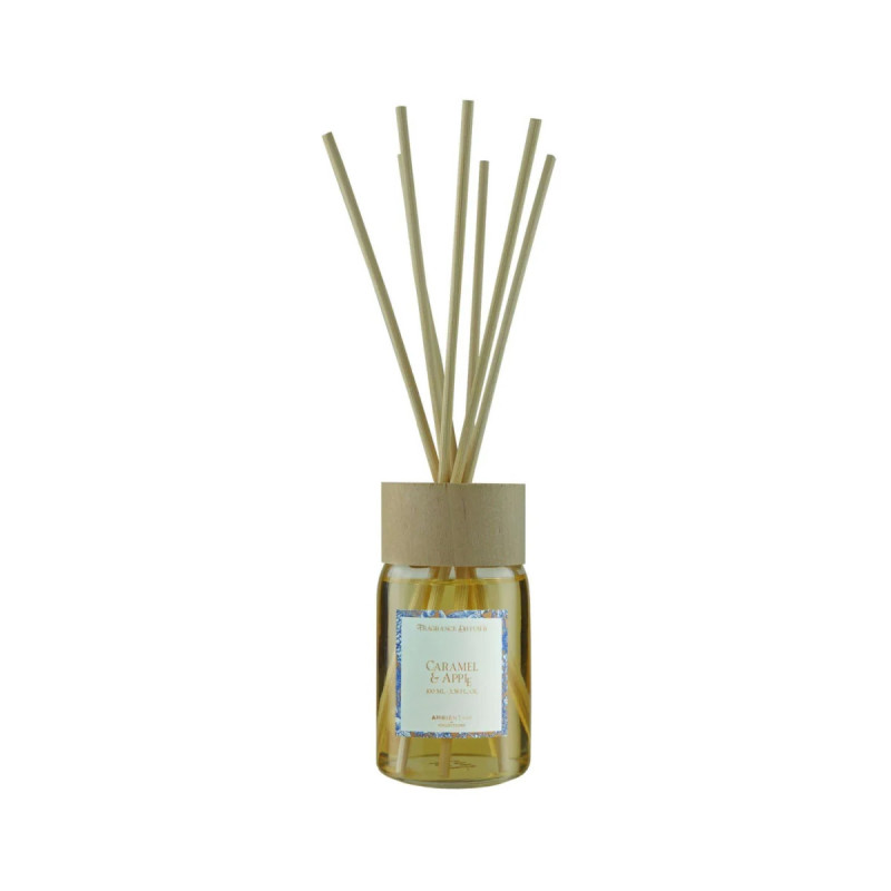 Mirisni difuzor CARAMEL&APPLE EDT 100ml MK100M