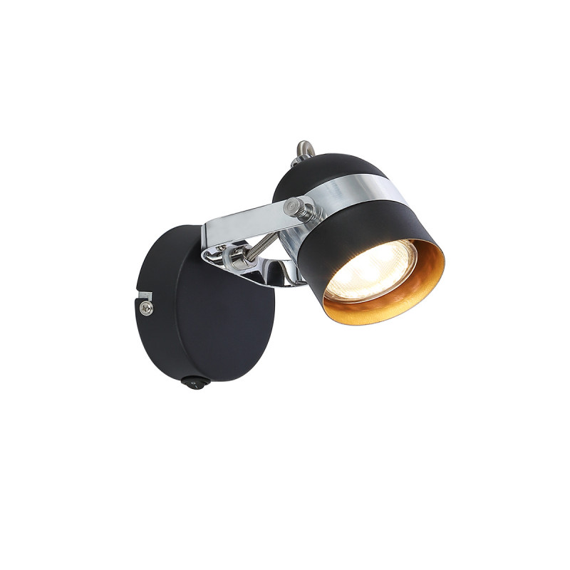 Spot lampa Alex/1 6602051