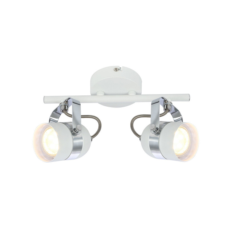 Spot lampa Alex W2 6602056