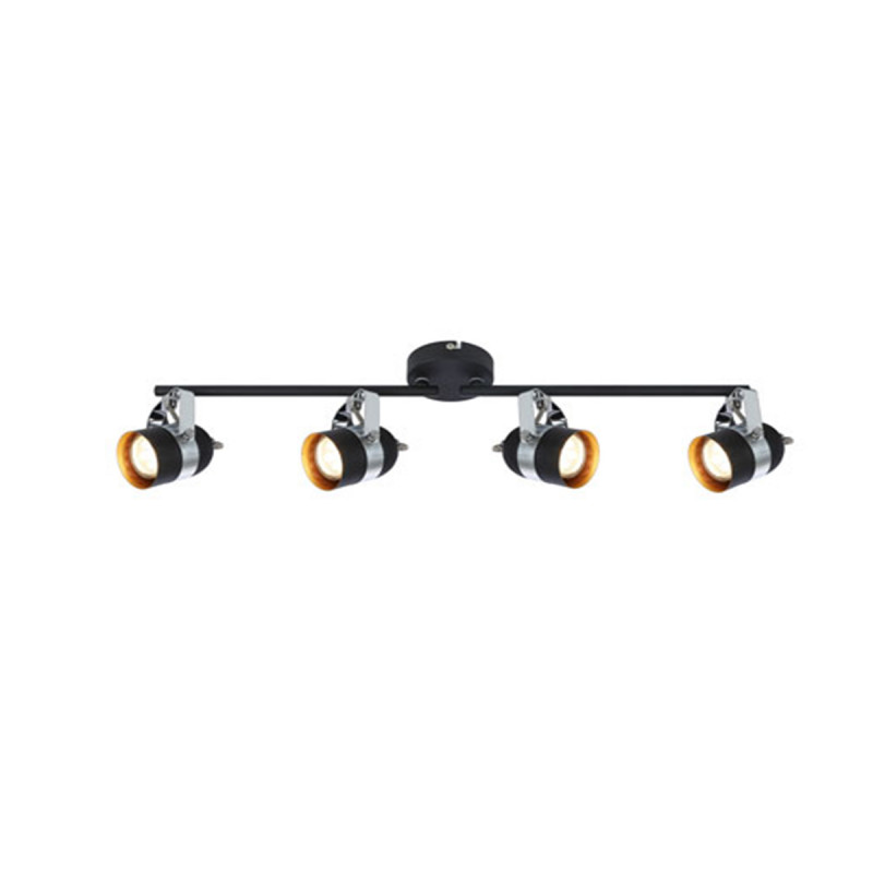Spot lampa Alex/4 6602054