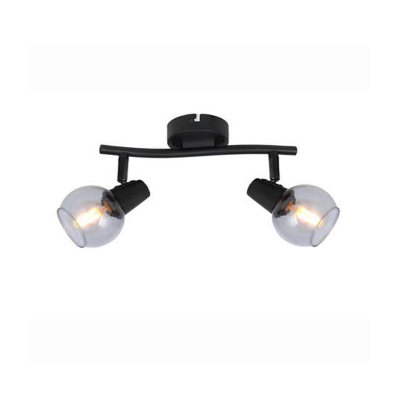 Spot lampa Dorothea/2 6601965