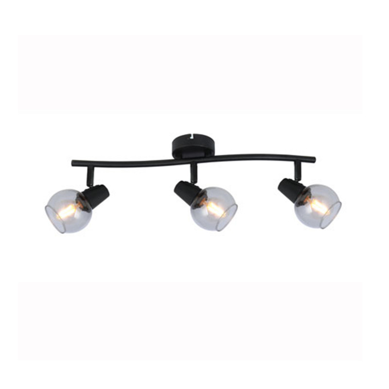 Spot lampa Dorothea/3 6601966