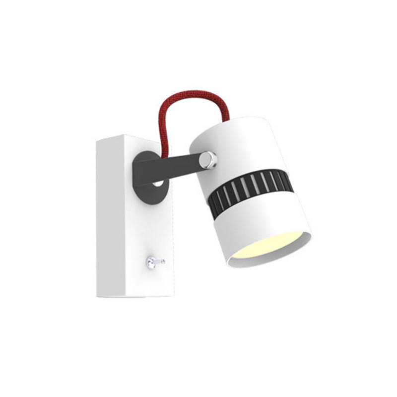 Spot lampa Reva/1 6601730
