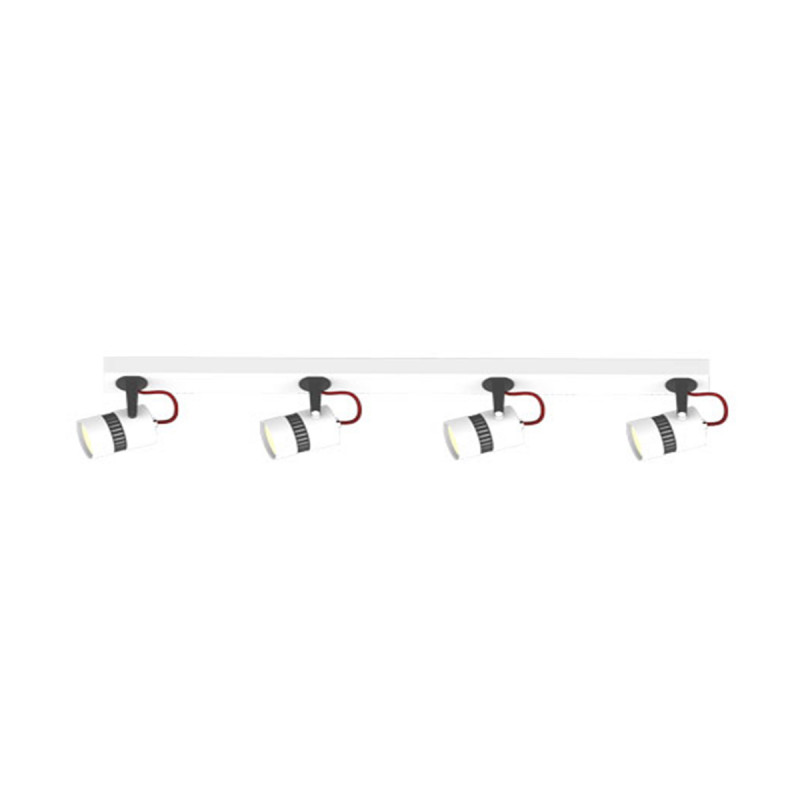 Spot lampa Reva/4 6601733