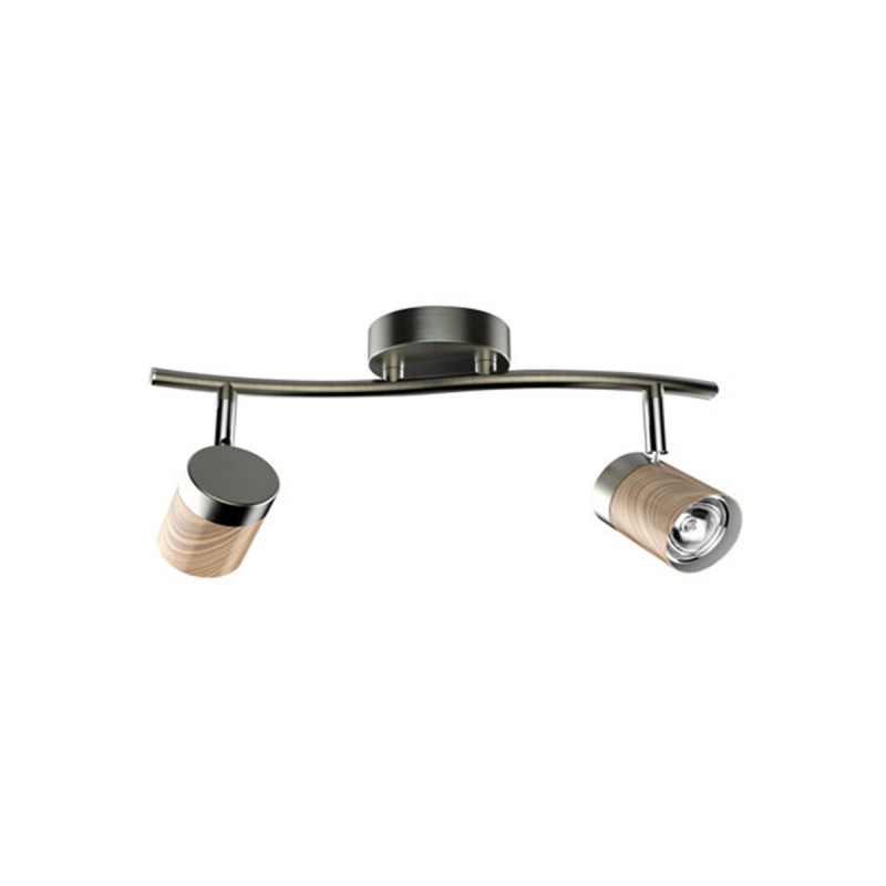 Spot lampa Level/2 6601796