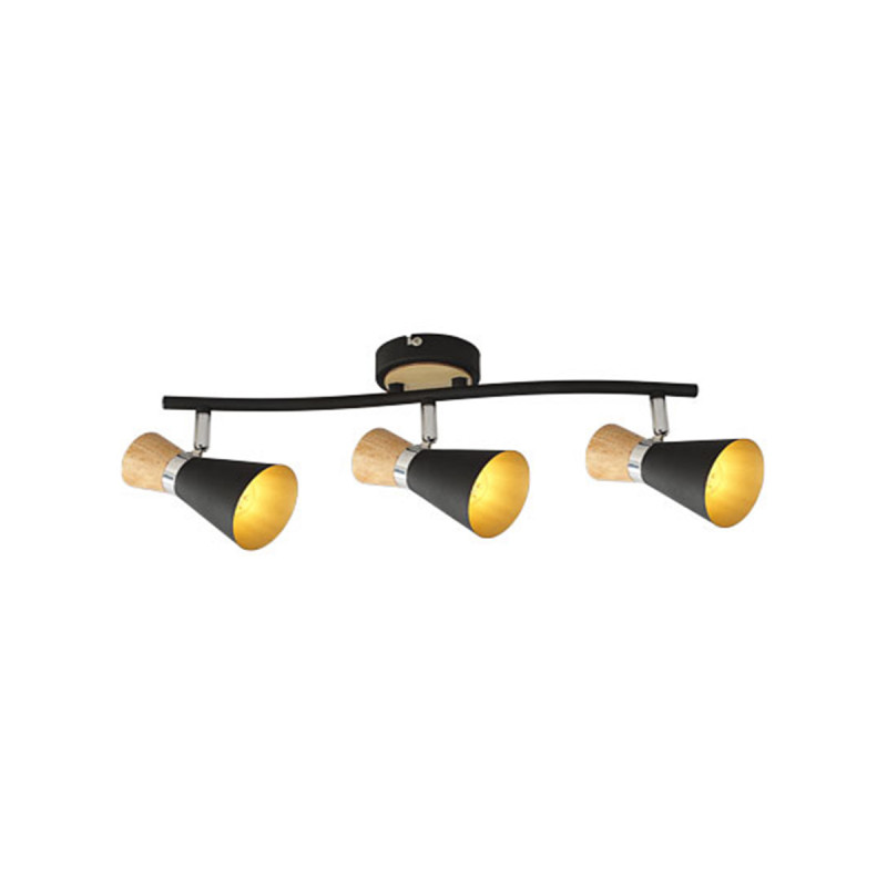 Spot lampa Naxos/3 6600850
