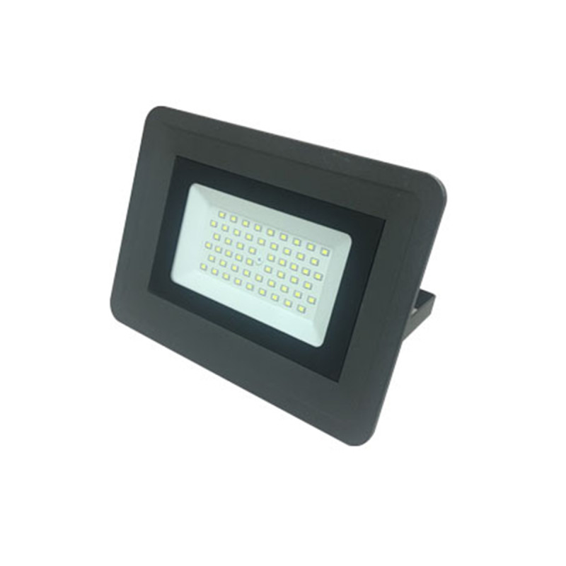Led reflektor Slim 9706034 50W 6500K