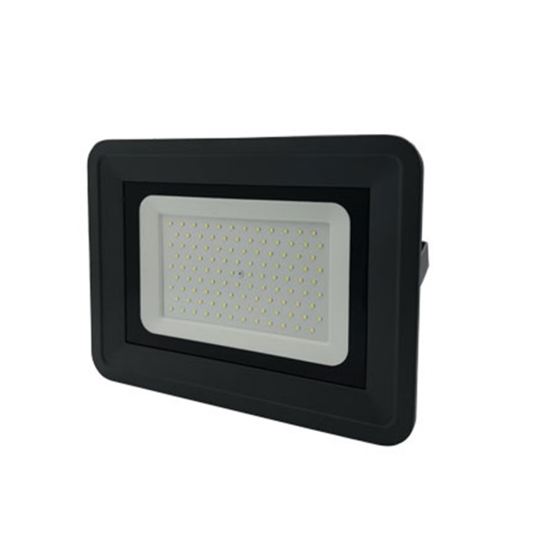 Led reflektor Slim 9706035 100W 6500K