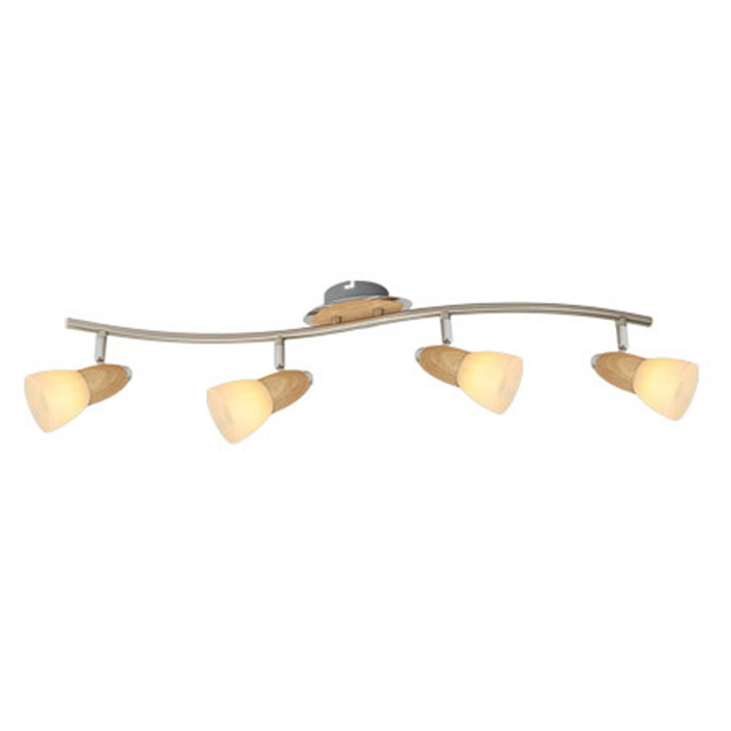 Spot lampa Luna 6600829