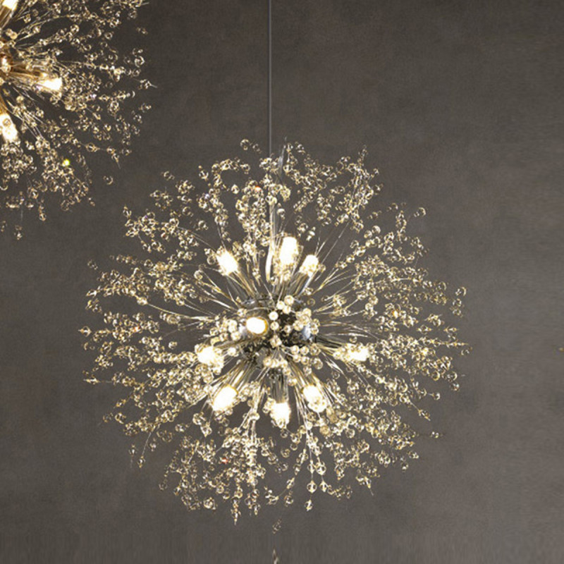 Luster kristal sfera 1.0051-L500