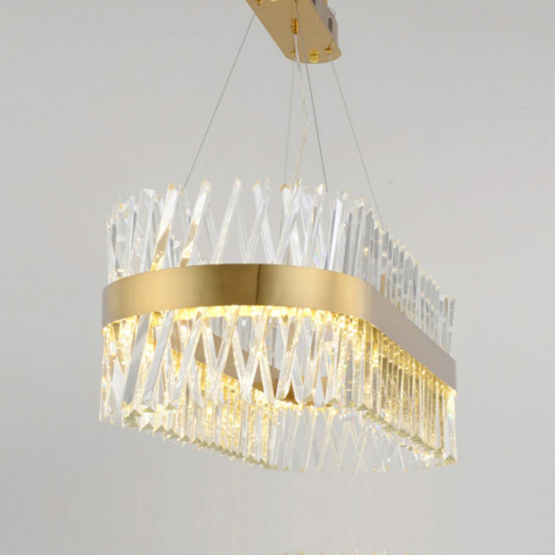 LED kristalni luster 1.0134-L1000