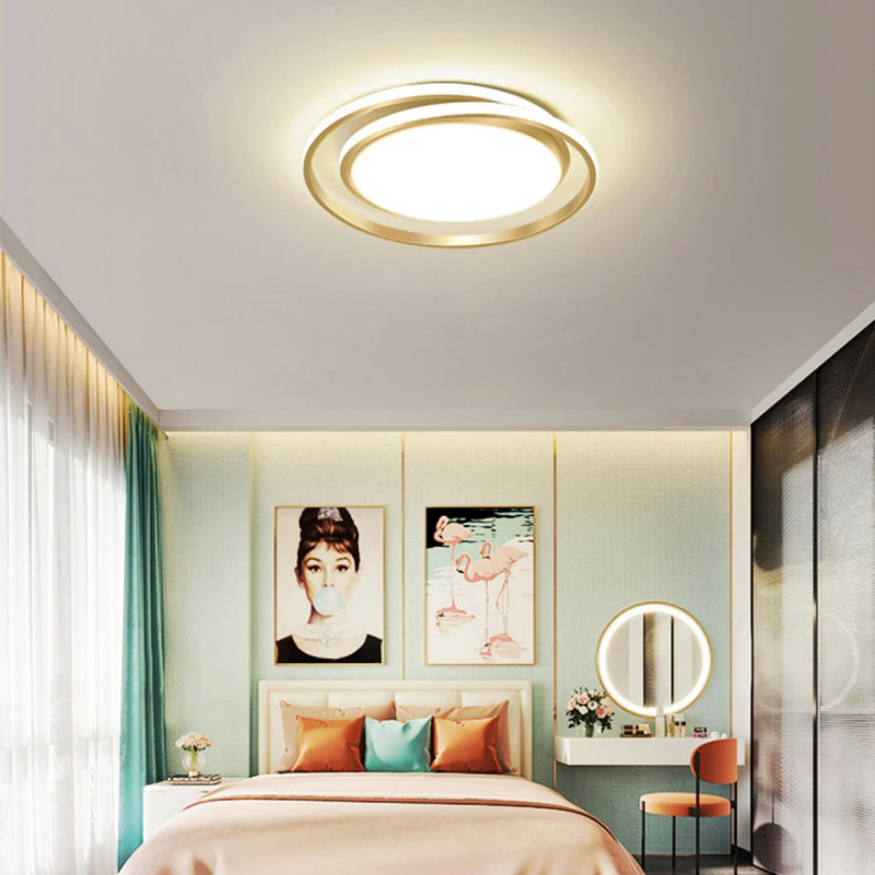 Led plafonjera 1.0151-P500 