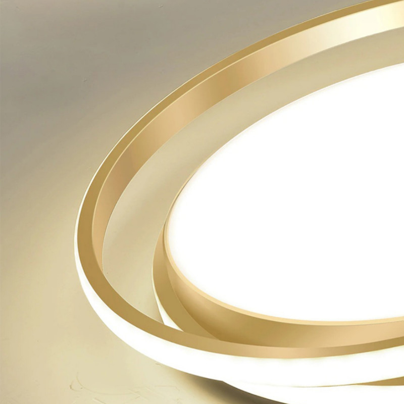 Led plafonjera 1.0151-P500 