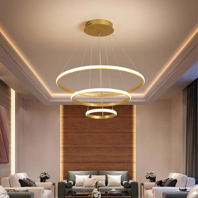 Led visilica 1.0154