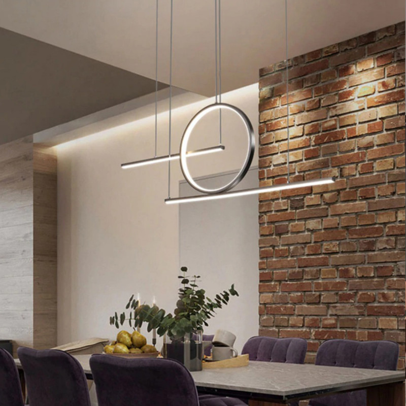Led visilica 1.0155