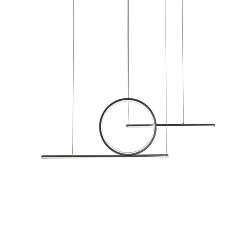 Led visilica 1.0155