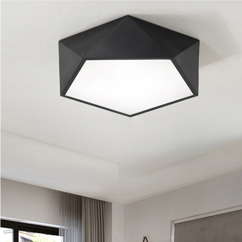 Led plafonjera 1.0158-P500