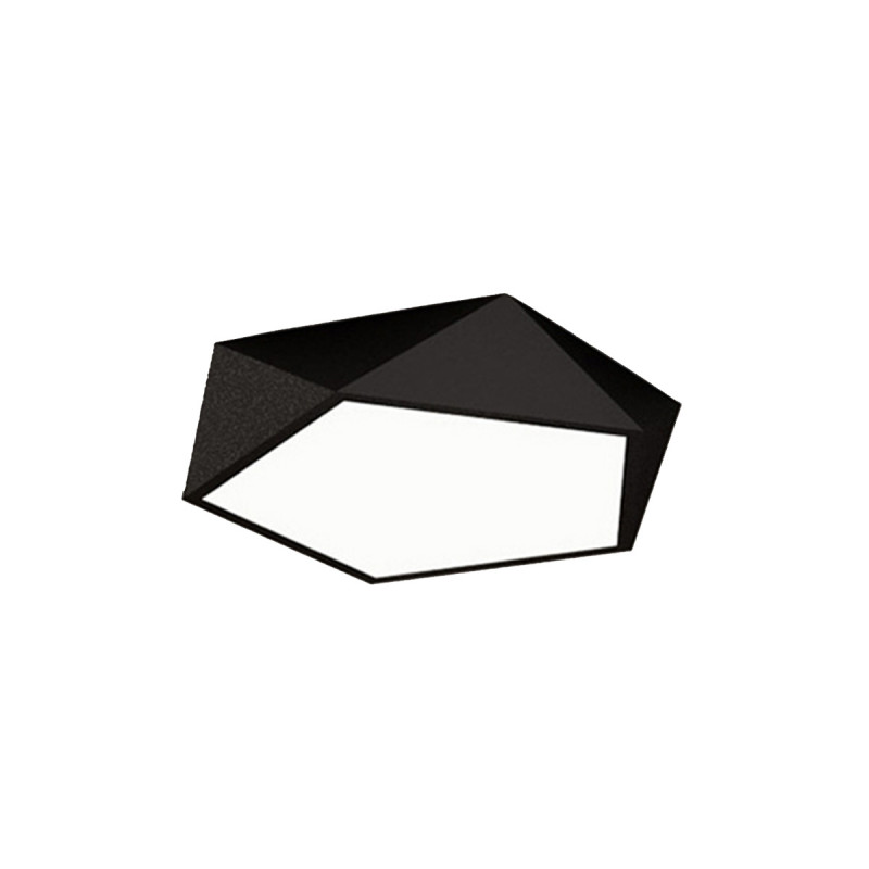 Led plafonjera 1.0158-P500
