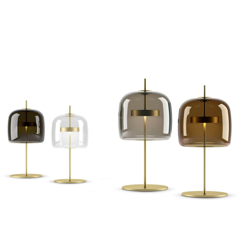 Led stona lampa 1.0174- SL480