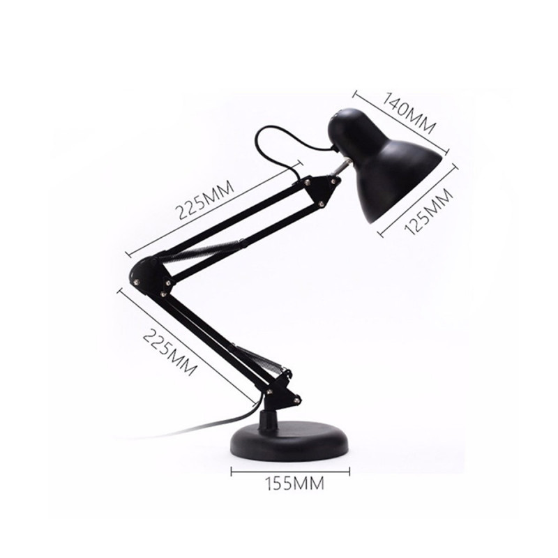 Tehnička stona lampa SA-002B