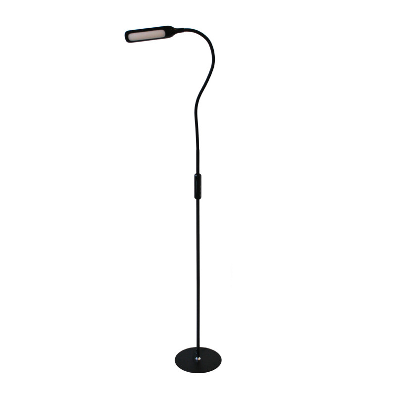 Podna LED lampa CHJ-147