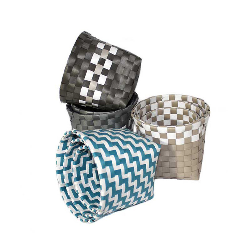 Set korpica 1/3 CHJ-196C