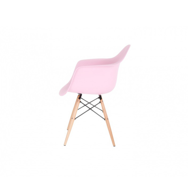 Stolica CHJ-202D roze 