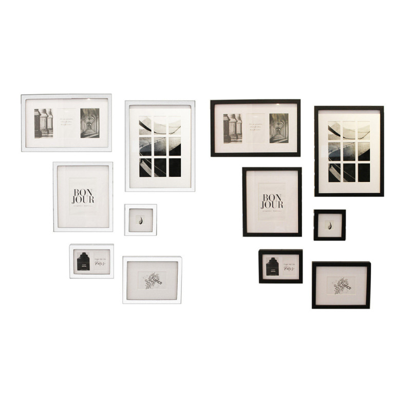 Set ramova sa posterom May 6 MUS-115