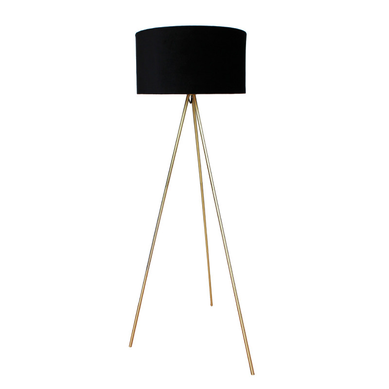Podna lampa MUS-177