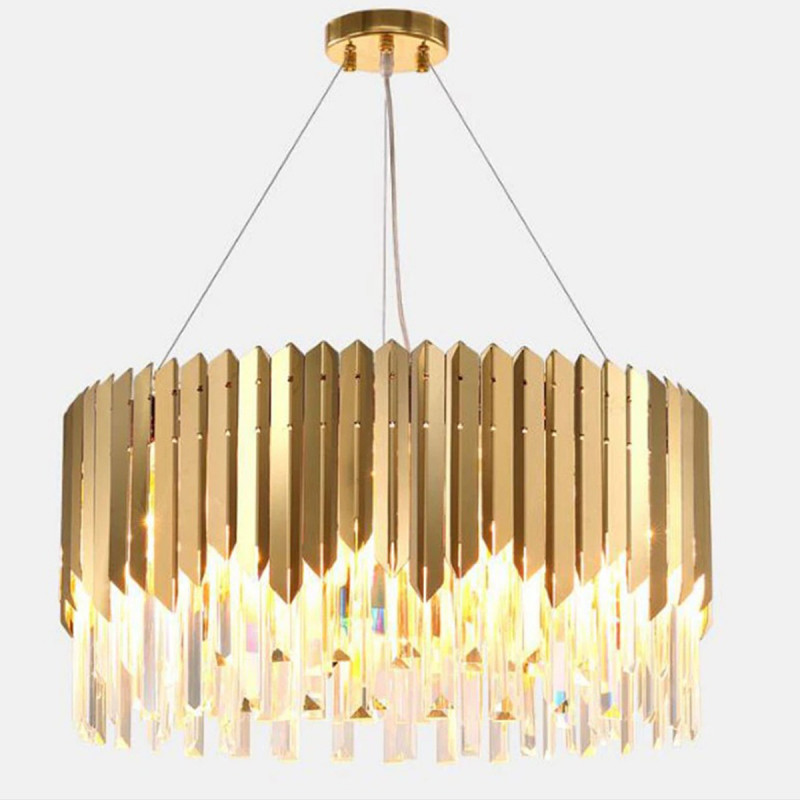 Luster 1.0092