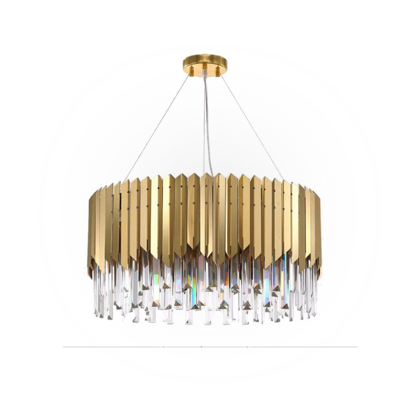 Luster 1.0092