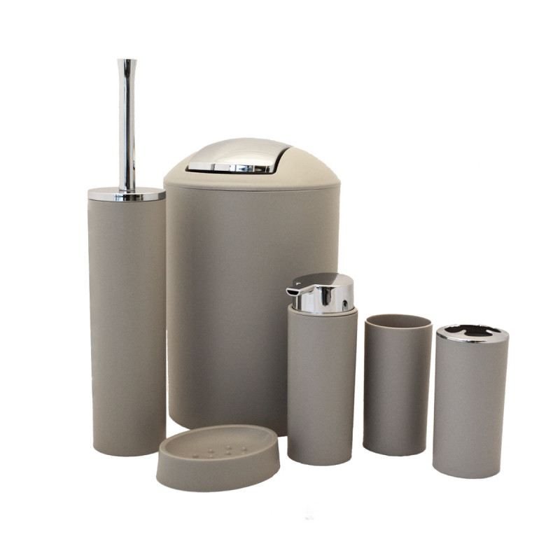 Set za kupatilo bež AK-083