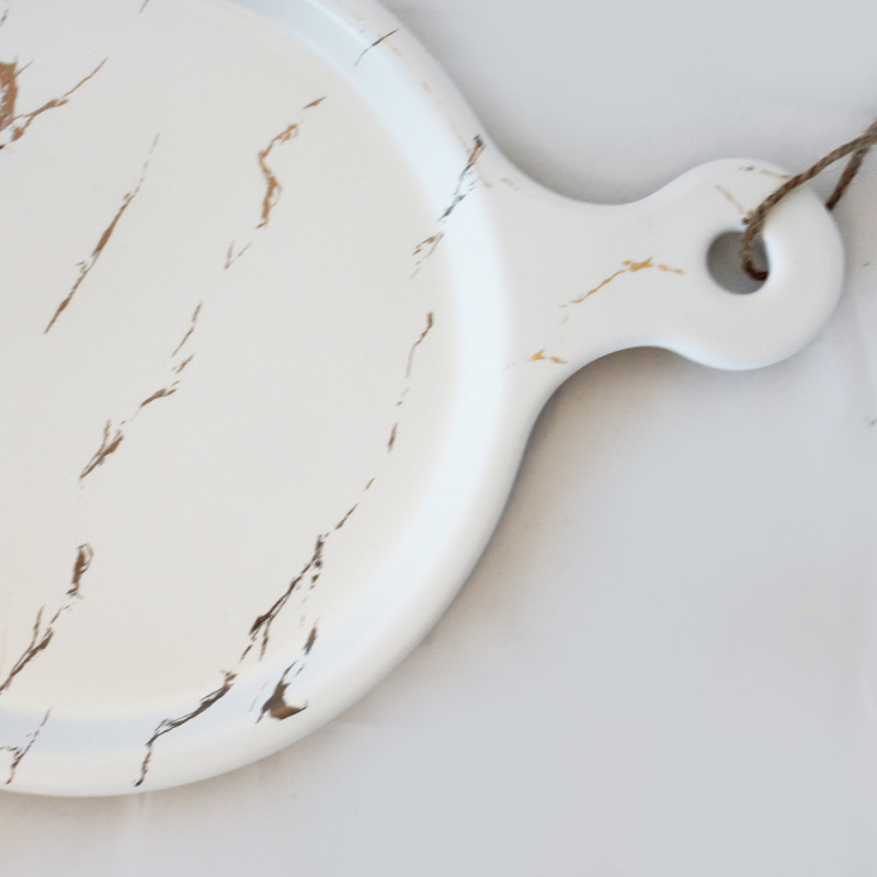 Keramička daska za posluživanje Marble MU52088