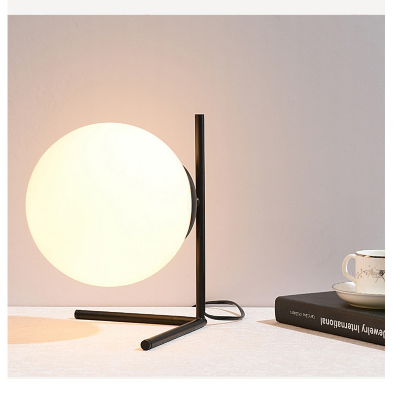 Stona lampa 1.0180-SL1